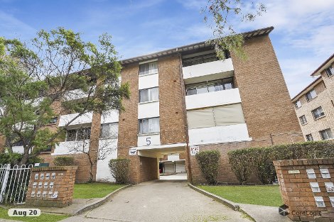 18/5 Lachlan St, Warwick Farm, NSW 2170