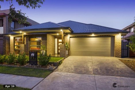 10 Spring St, The Ponds, NSW 2769