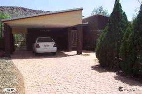 8 Hillside Gdns, Desert Springs, NT 0870