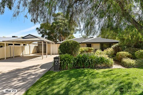 5 Niemeyer Cres, St Agnes, SA 5097