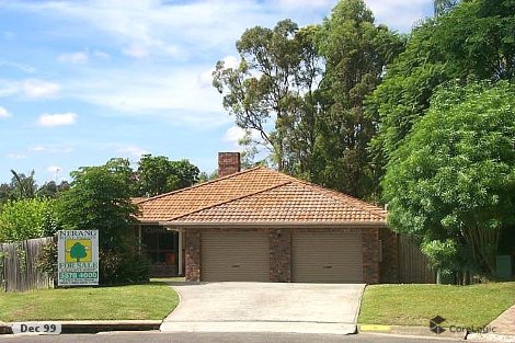 8 Matheson Ct, Carrara, QLD 4211