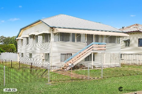 253 East St, Rockhampton City, QLD 4700