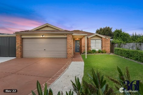 16 Germander Ct, Hoppers Crossing, VIC 3029