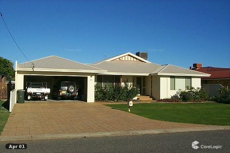 85 Mcaleer Dr, Mahomets Flats, WA 6530