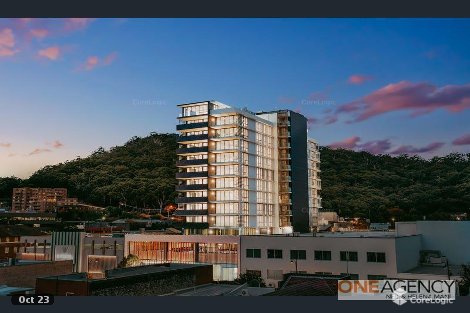 506/159 Mann St, Gosford, NSW 2250