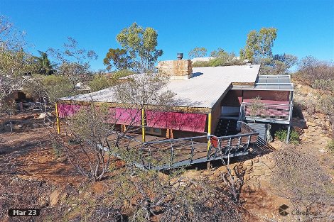 2 Range Cres, Desert Springs, NT 0870