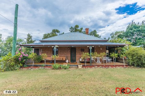 422 Bournes Lane, Hallsville, NSW 2340