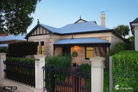 12 Esmond St, Hyde Park, SA 5061