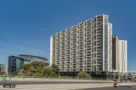 814/673-683 La Trobe St, Docklands, VIC 3008