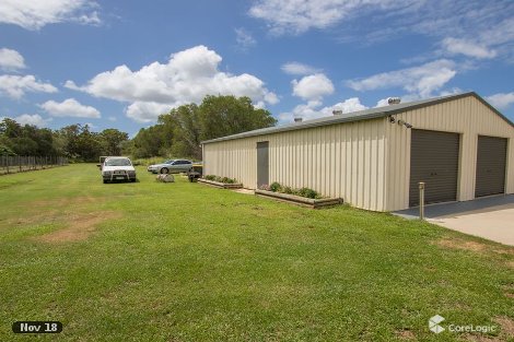 208 Ten Mile Rd, Sharon, QLD 4670