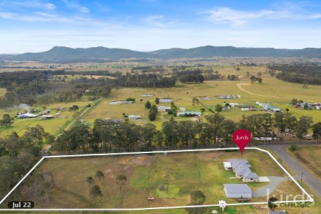 127 Lakes Folly Dr, Branxton, NSW 2335