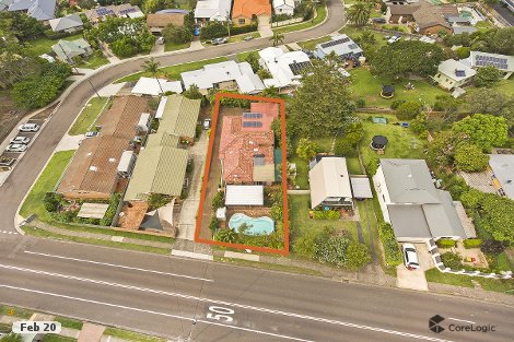 190 Ocean View Dr, Wamberal, NSW 2260