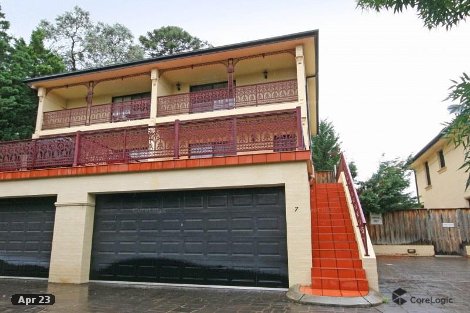 7/14 Park St, Camden, NSW 2570