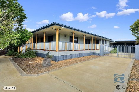 17 Snapper Ct, Woodgate, QLD 4660