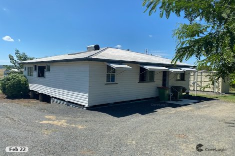 2718 Oakey-Cooyar Rd, Rosalie Plains, QLD 4401