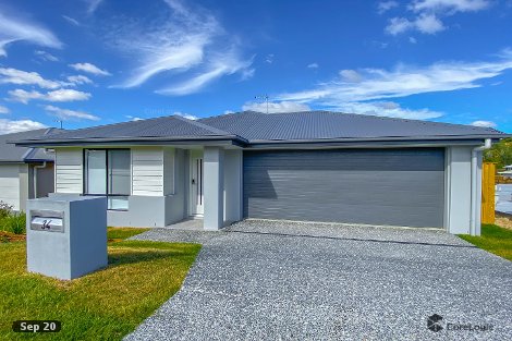 34 Herbst Dr, Bahrs Scrub, QLD 4207