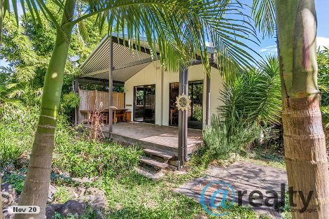 18 Alternative Way, Nimbin, NSW 2480