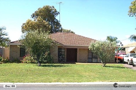 32 Wallawa St, Wanneroo, WA 6065