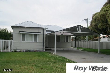 19 Shenton St, East Bunbury, WA 6230