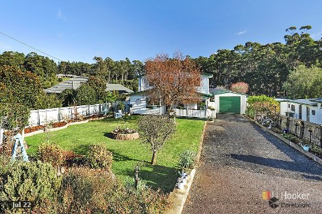 202 Sheffield Rd, Spreyton, TAS 7310