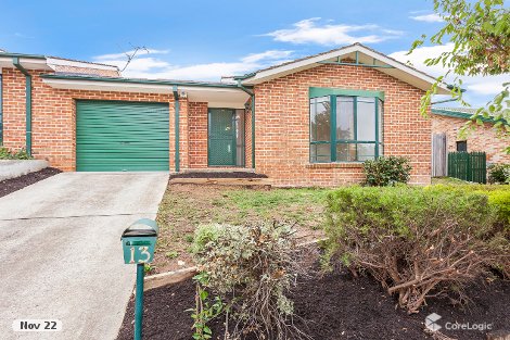 13 Guginya Cres, Ngunnawal, ACT 2913