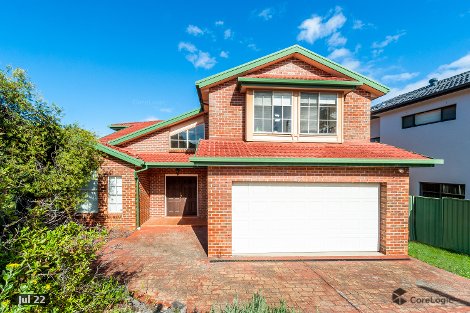 4 Lasseter Ave, Chifley, NSW 2036