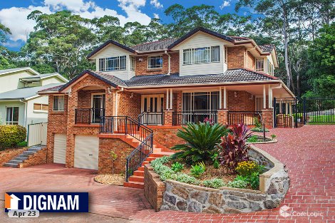 35 Bertram Cl, Tarrawanna, NSW 2518