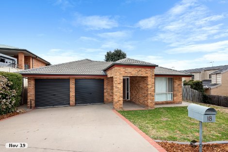 18 Doeberl Pl, Karabar, NSW 2620