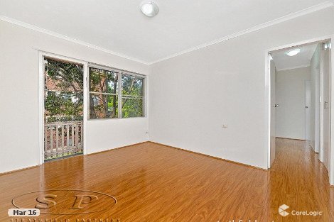 3/3-5 Davidson St, Greenacre, NSW 2190