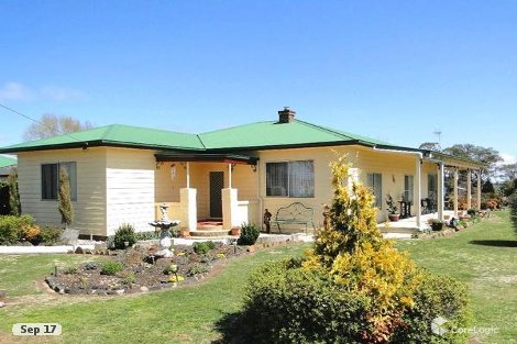 294 Falconer St, South Guyra, NSW 2365