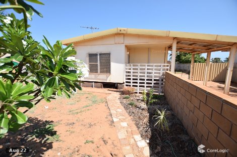 45 Robinson St, Port Hedland, WA 6721