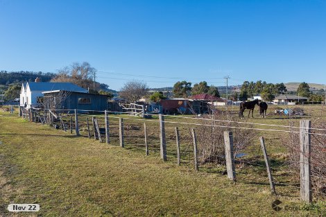 47 Henry St, Triabunna, TAS 7190