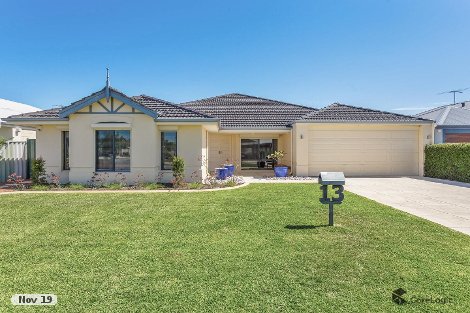 13 New England Vsta, Aubin Grove, WA 6164