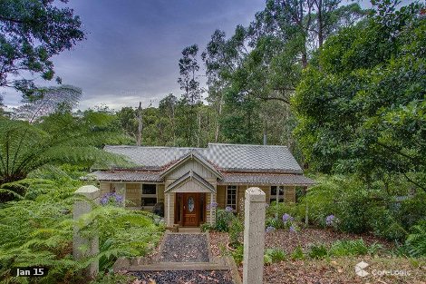 23 Fern Gully Rd, Cockatoo, VIC 3781