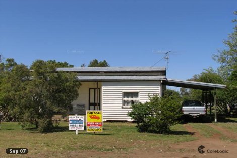 41 Hill St, Pittsworth, QLD 4356