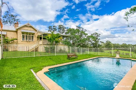 260 Arthur Rd, Corndale, NSW 2480