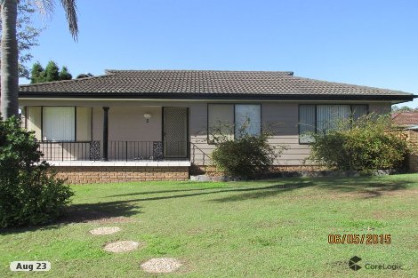 2 Bedford St, Metford, NSW 2323