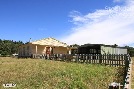 3795 Midland Hwy, Eganstown, VIC 3461