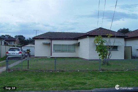 34 Arlewis St, Chester Hill, NSW 2162