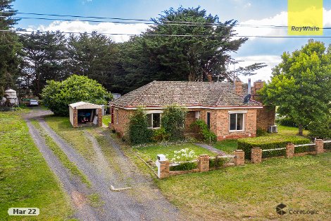 670 Old Melbourne Rd, Ballan, VIC 3342