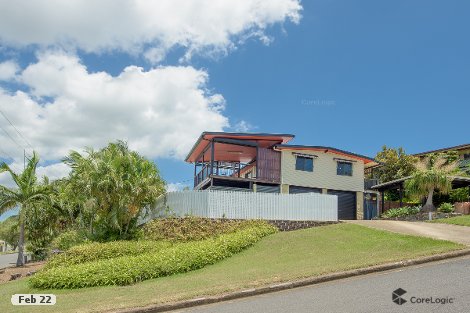 1 Cook St, West Gladstone, QLD 4680