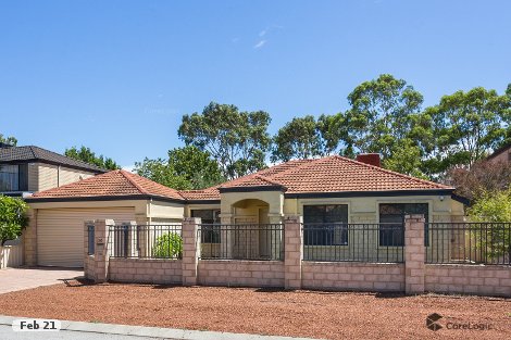 20 Cheshunt Gdns, North Lake, WA 6163