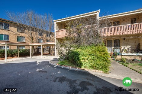 5/16 Broughton Pl, Queanbeyan, NSW 2620