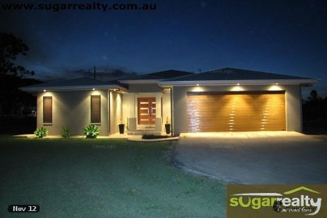 348 Old Clare Rd, Mcdesme, QLD 4807