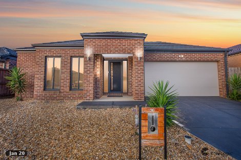 36 Green Gully Rd, Clyde, VIC 3978