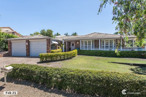 25 Barcoorah St, Westlake, QLD 4074