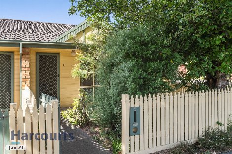 5/21-23 Hill St, Frankston, VIC 3199