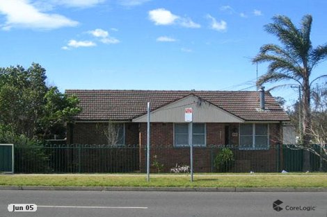 108 Banks Rd, Miller, NSW 2168