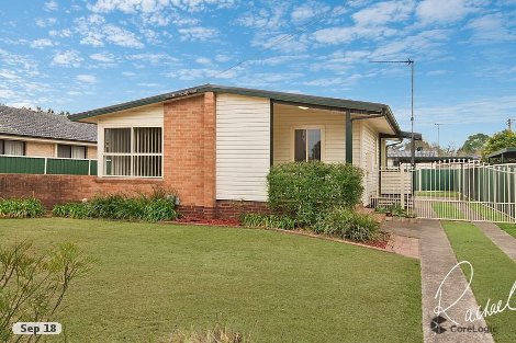 3 Reynolds Ave, Hobartville, NSW 2753