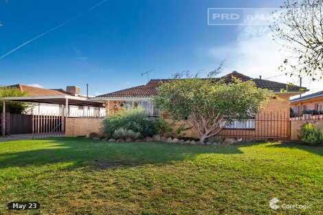 14 Cobb St, Tolland, NSW 2650